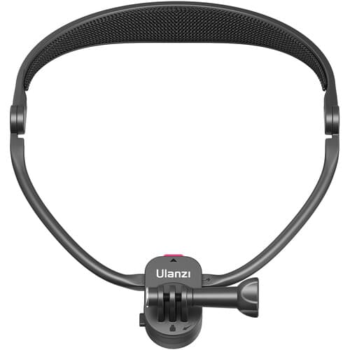 Ulanzi Go-Quick II Neck Mount Magnetic POV Holder thumbnail 3