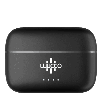 Luucco Minipods Wireless Microphone Pro Audio Mic thumbnail 6