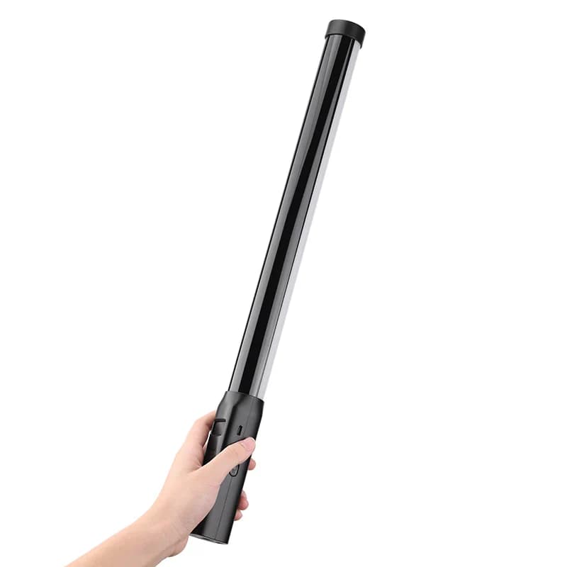 Ulanzi VL119 Handheld Light Wand – 360° RGB LED Video Light Stick for Photography thumbnail 2