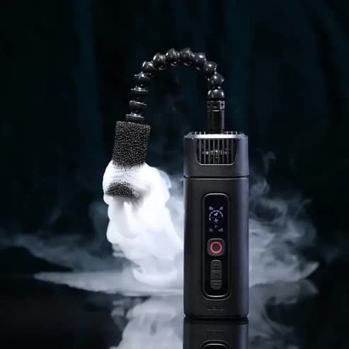 Ulanzi FILMOG Ace FM01 Fog Machine Portable Smoke Machine with Remote Control thumbnail 2