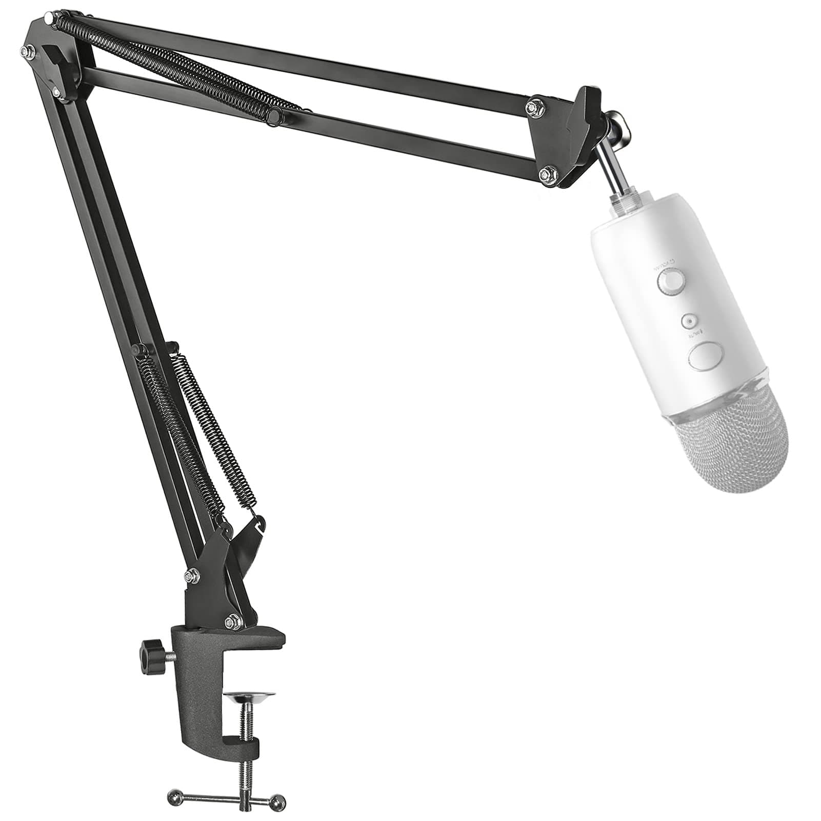 HIVE ST-100 Microphone Arm Stand Scissor Arm thumbnail 4