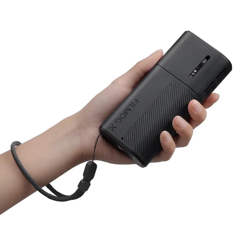 Ulanzi FM02 Filmog X Portable Fog Machine – Cinematic Portable Fogger thumbnail 3
