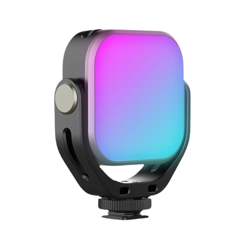 Ulanzi VL66 RGB LED Video Light – Portable Pro Lighting thumbnail 5