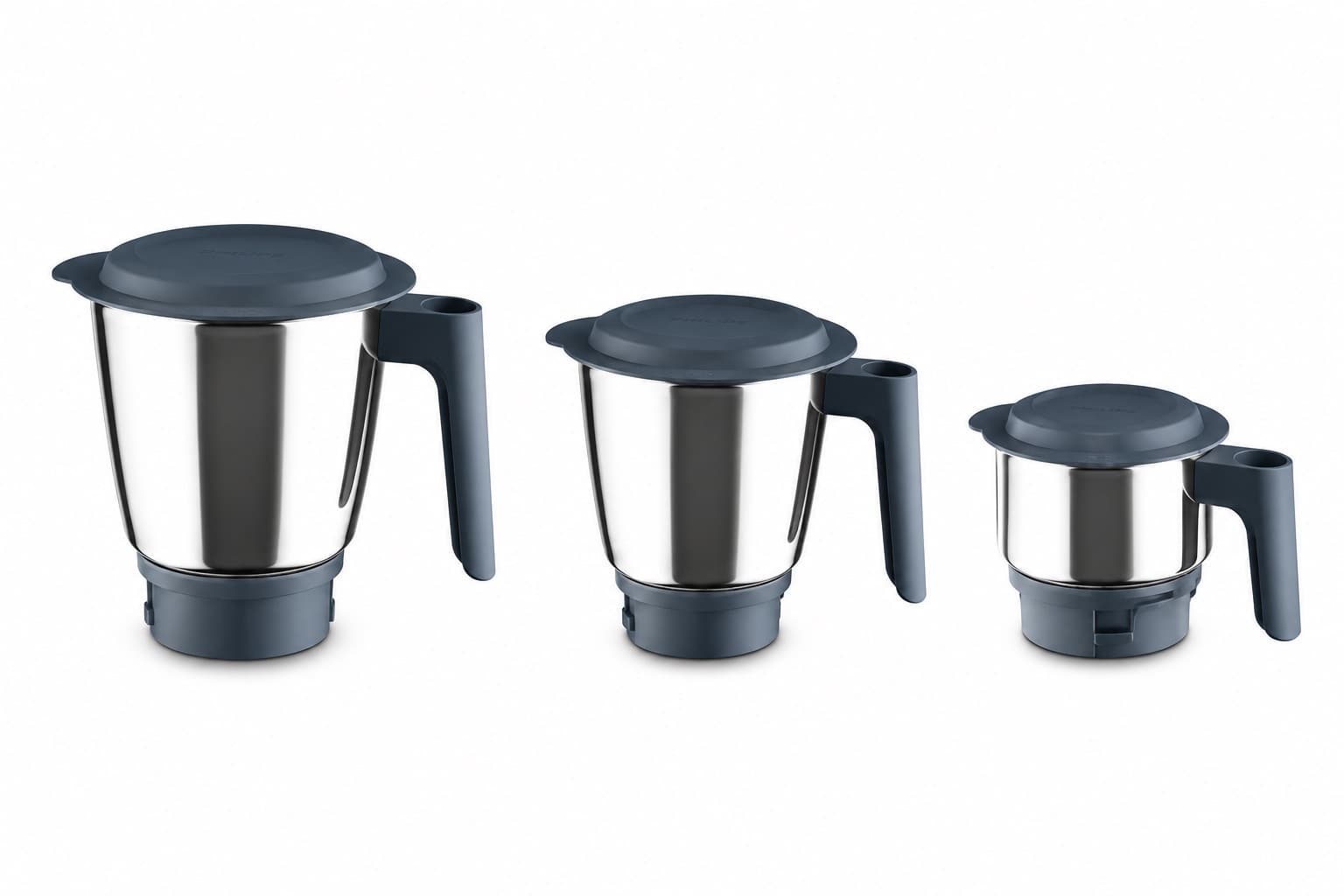 Philips Mixer Grinder HL1000/02 500W thumbnail 2