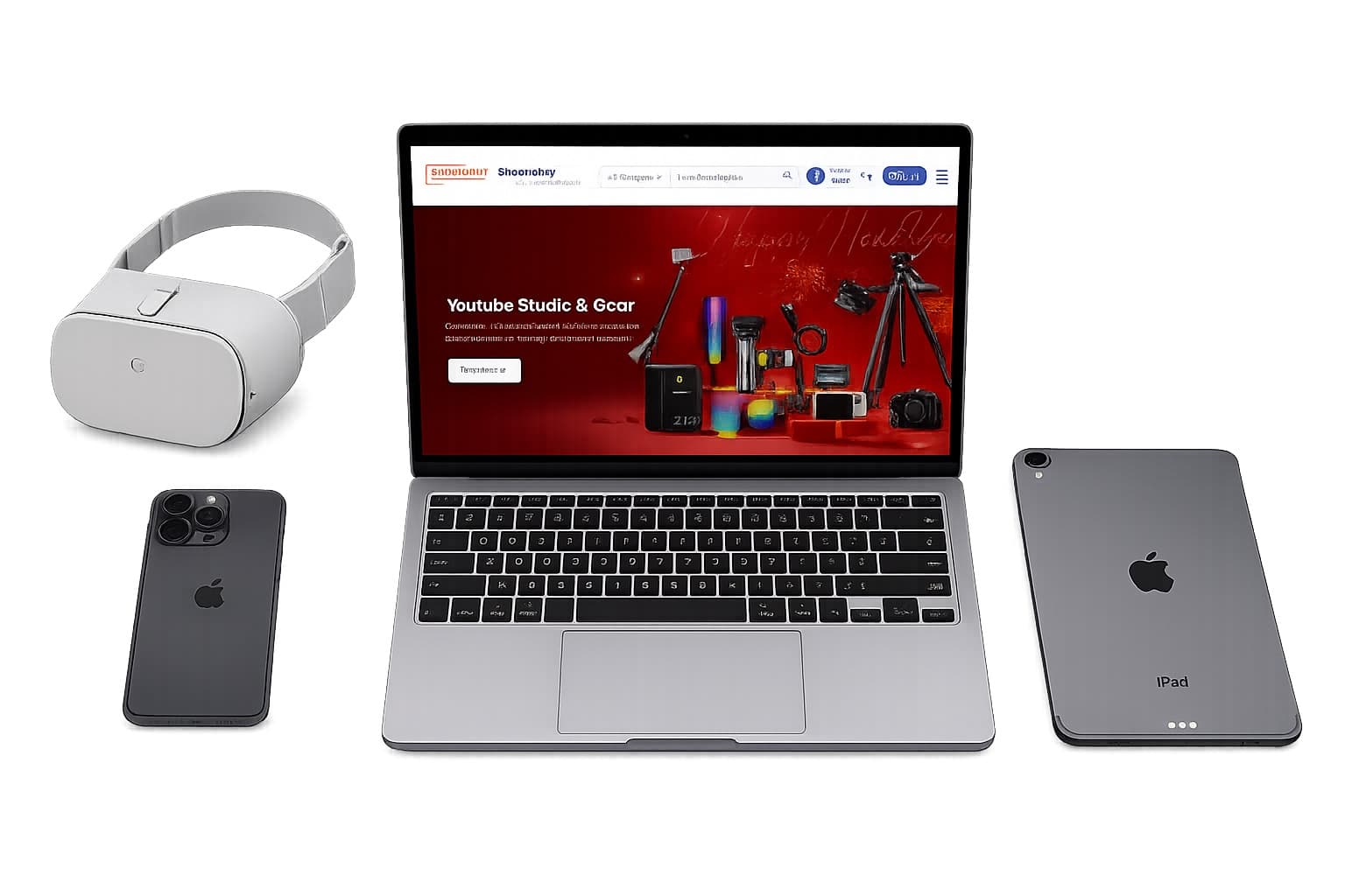Electronics Devices