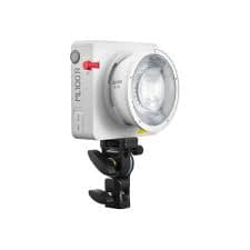 Godox ML100R RGB LED Video Light 1800K–10000K Portable Portable Full Color Power