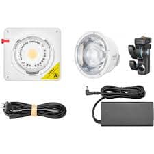 Godox ML100Bi Bi-Color LED Video Light for Creators thumbnail 2