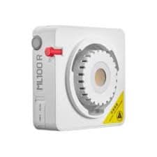 Godox ML100R RGB LED Video Light 1800K–10000K Portable Portable Full Color Power thumbnail 6