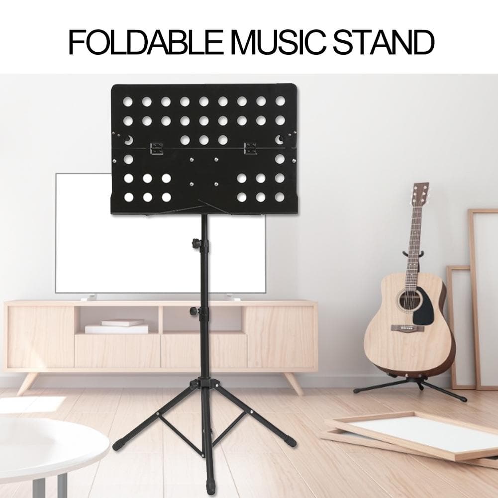 Music Notation Stand – Lyric/Diary Stand Folding Design thumbnail 5