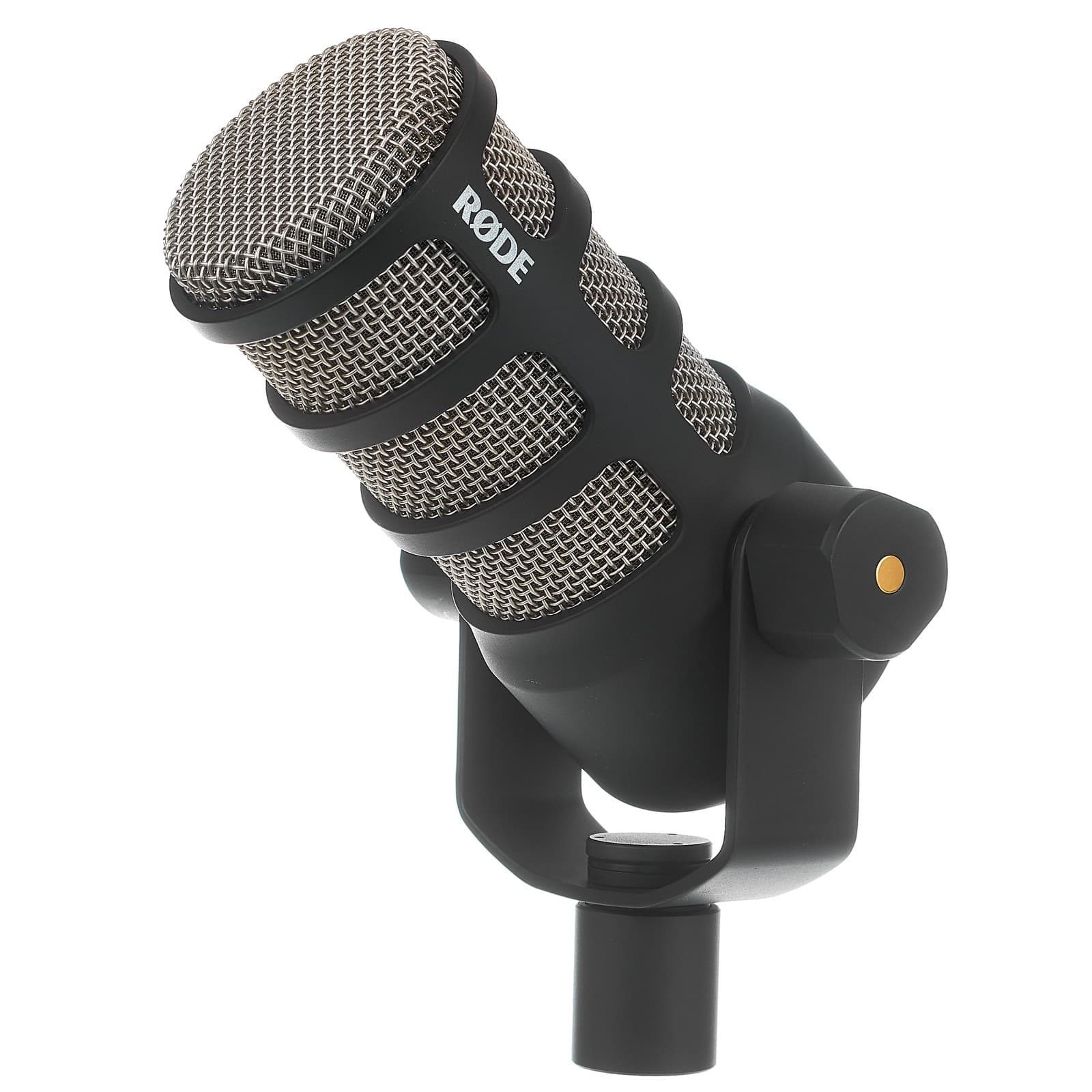 Microphone
