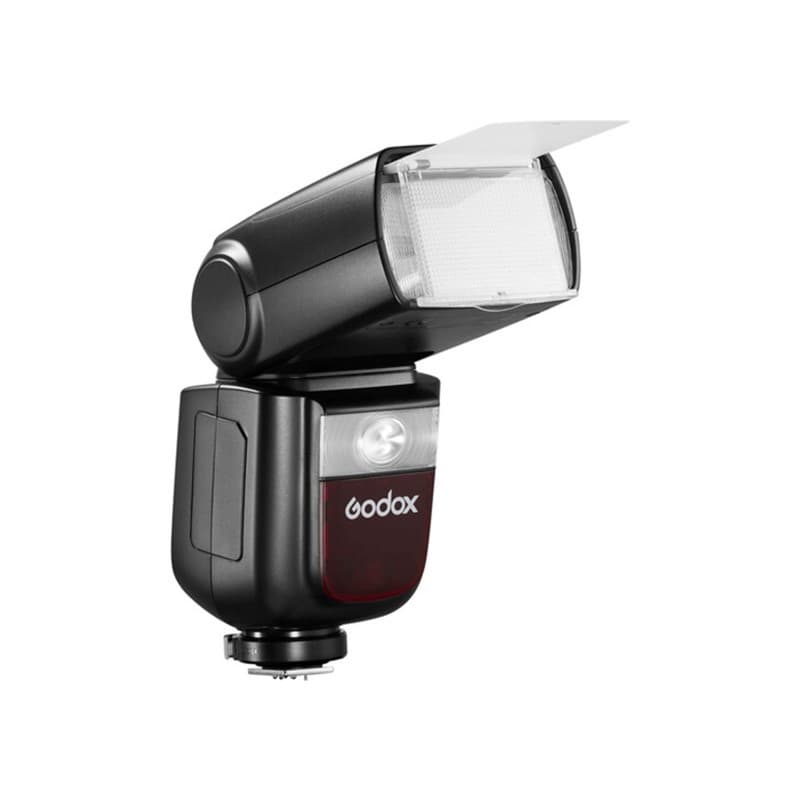 Godox V860III TTL Li-Ion Flash Kit - Powerful Pro Speedlite thumbnail 5