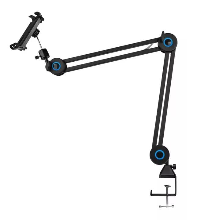 HIVE ST-200 Multi-Functional Microphone Arm Stand for Pro Studio Setup thumbnail 2