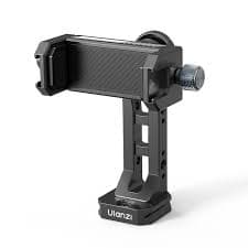 Ulanzi MA53 Metal Phone Mount Holder Arca Swiss 360° Pro Rig