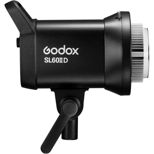 Godox SL60IID LED Video Light 5600K Daylight Studio Light thumbnail 4