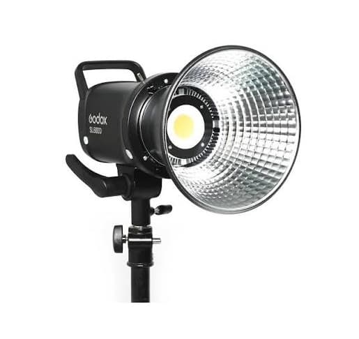 Godox SL60IID LED Video Light 5600K Daylight Studio Light