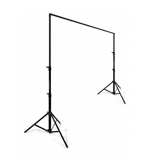 Simpex BG4 Studio Background Stand Set thumbnail 3