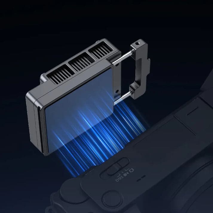 Ulanzi CU01 Camera Cooler Kit Thermostatic Semiconductor thumbnail 3