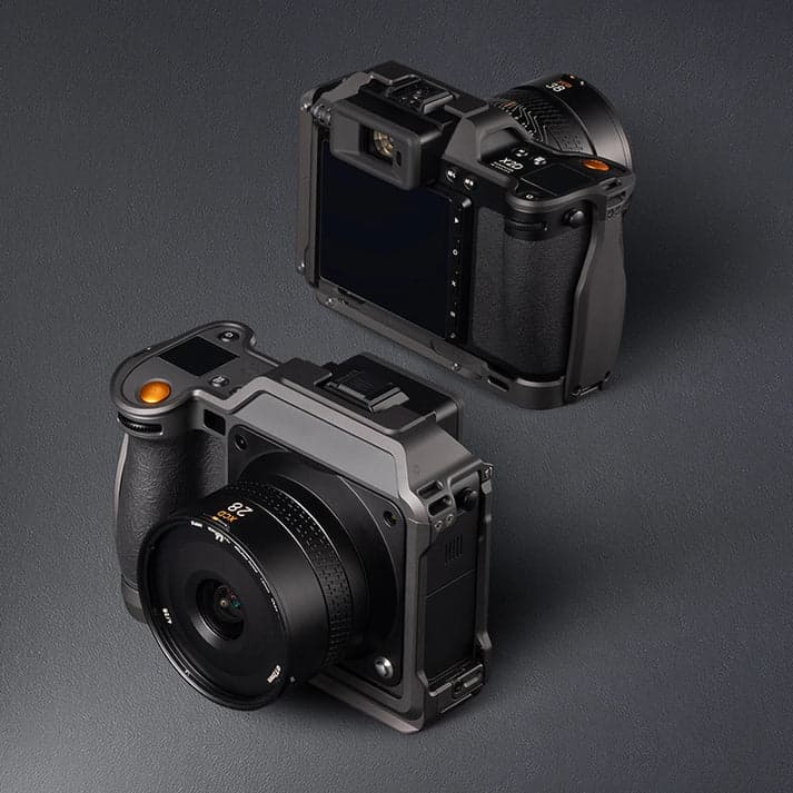 FALCAM Camera Cage for Hasselblad X2D thumbnail 6