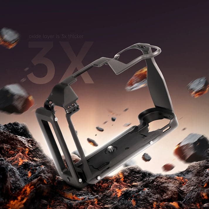 FALCAM Camera Cage for Hasselblad X2D thumbnail 5