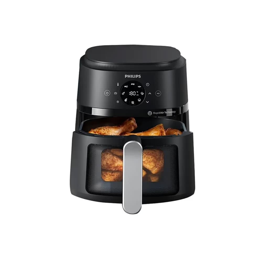 Philips Air Fryer NA-221/00 4.2L (2000 Series Digital) thumbnail 3