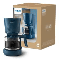 Philips Coffee Maker HD7411/70 Drip 3000 Series thumbnail 2