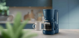 Philips Coffee Maker HD7411/70 Drip 3000 Series thumbnail 4