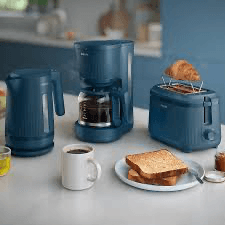 Philips Coffee Maker HD7411/70 Drip 3000 Series thumbnail 3