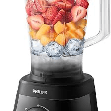 Philips Blender HR2141/90 2LTR 550W For Daily Collection thumbnail 2