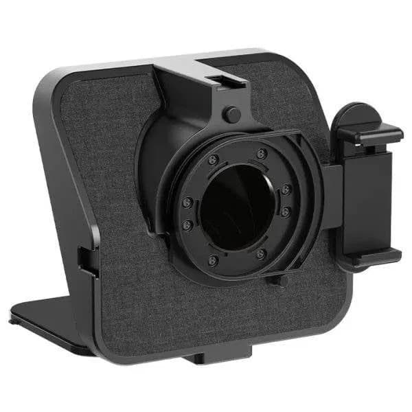 Ulanzi RT02 Foldable Teleprompter for Camera & Mobile thumbnail 6