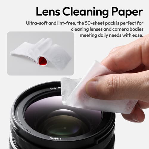 Ulanzi 10-in-1 Camera Cleaning Kit Pro DSLR Lens Care thumbnail 2