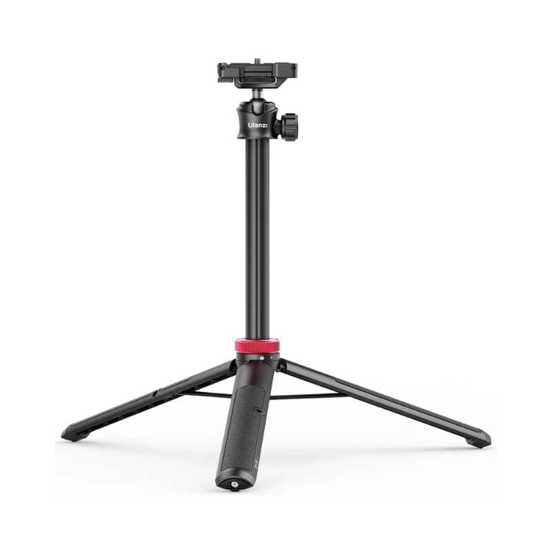 Ulanzi MT-44 Extendable Phone Tripod 59” Selfie Stick Vlog Stand thumbnail 2