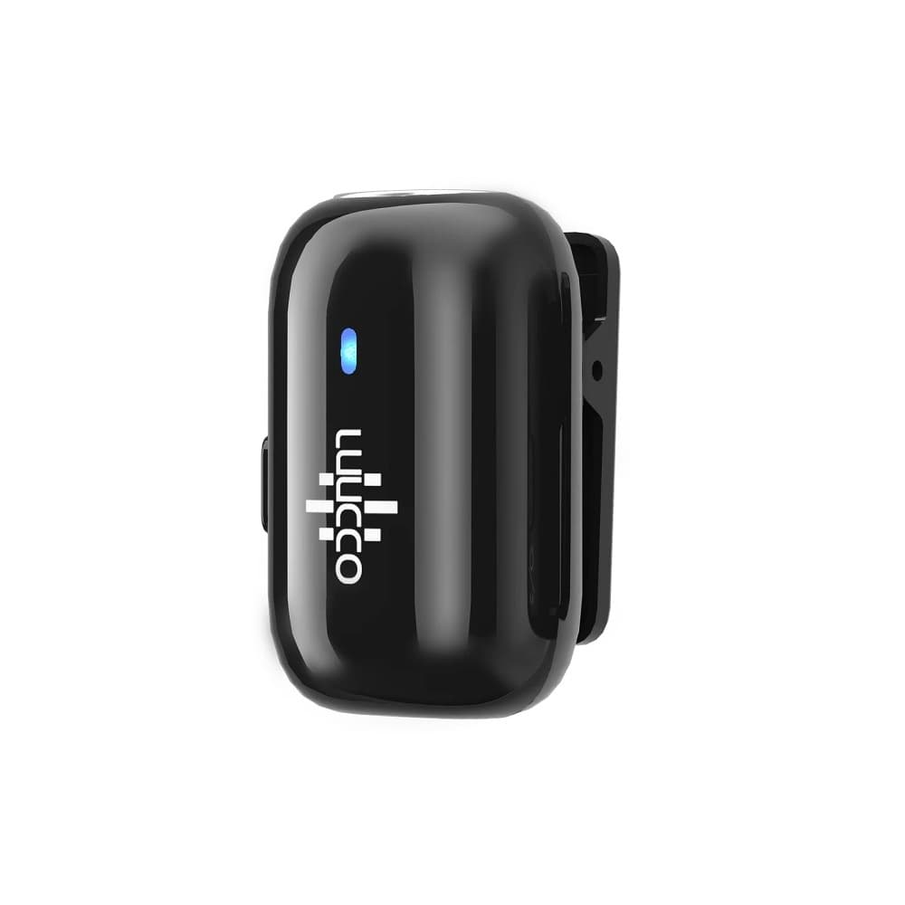Luucco Minipods Wireless Microphone Pro Audio Mic thumbnail 5