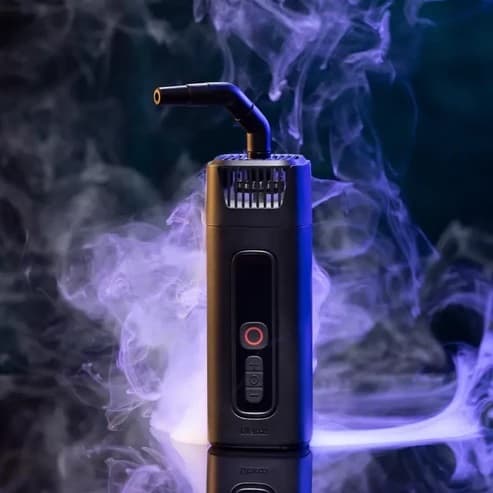 Ulanzi FILMOG Ace FM01 Fog Machine Portable Smoke Machine with Remote Control thumbnail 5