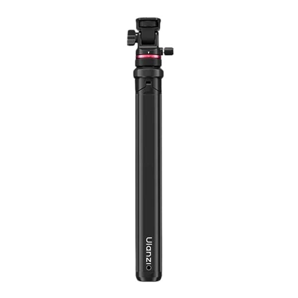 Ulanzi MT80 Aluminum Tripod Stand – 7FT Extendable Camera Phone Tripod for Travel thumbnail 6