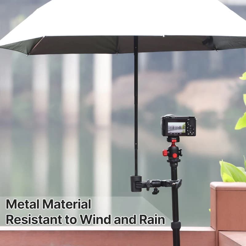 Ulanzi R096 Super Clamp Mount Magic Arm Bracket thumbnail 6