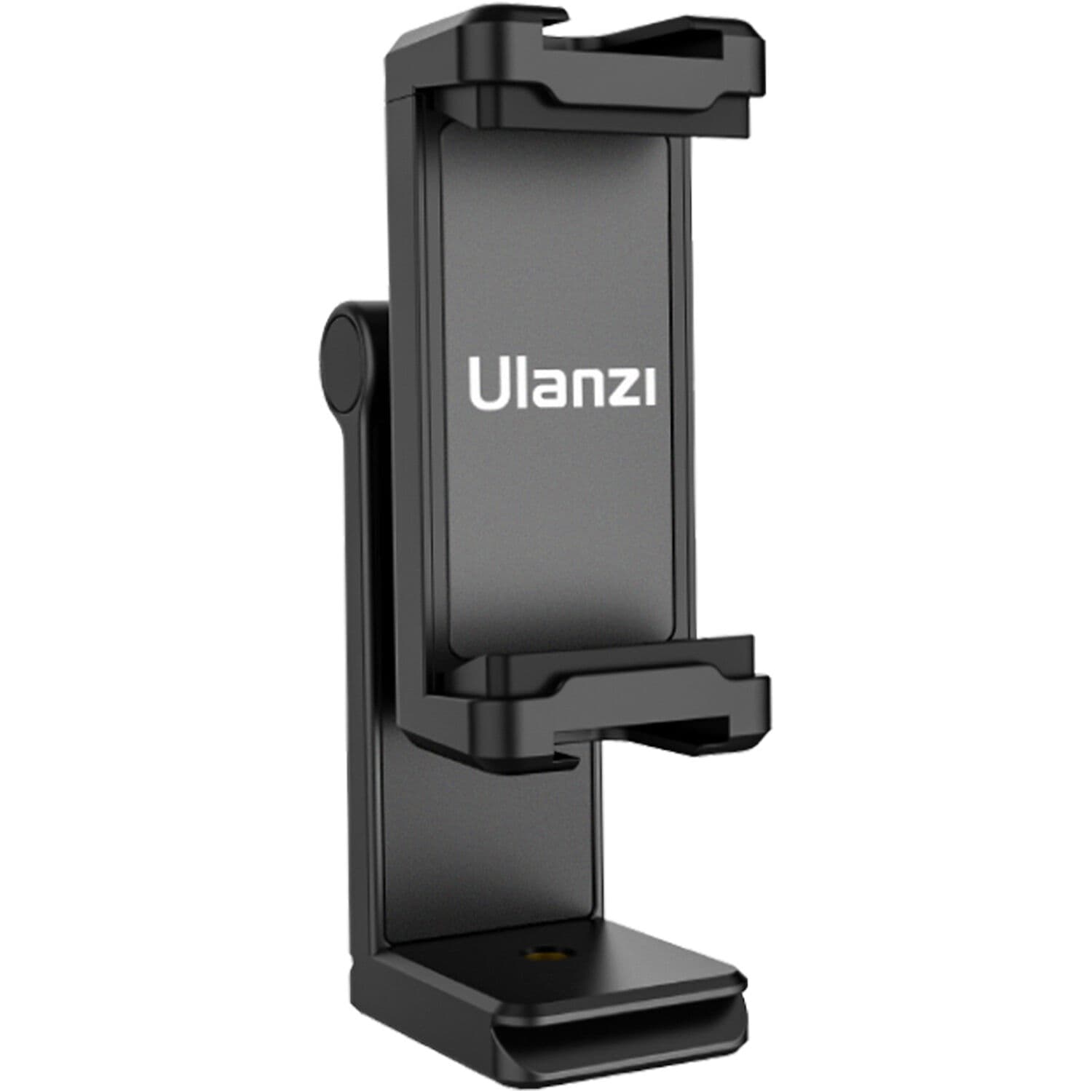 Ulanzi ST22 Phone Tripod Adapter Mount with Dual Cold Shoe