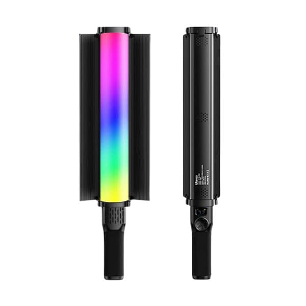 Ulanzi VL360 RGB Light Wand – Pro 38W Video Light