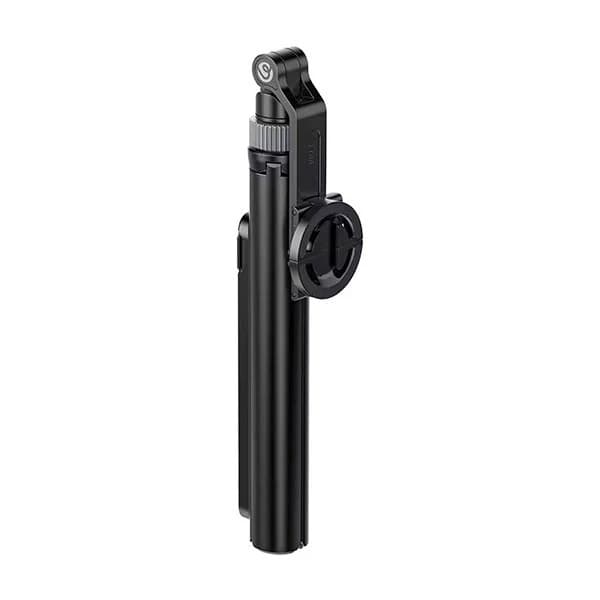 Ulanzi TT88 Magnetic Selfie Stick Tripod with Remote, 2-in-1 Phone Clip & Dual Cold Shoe Mounts thumbnail 6