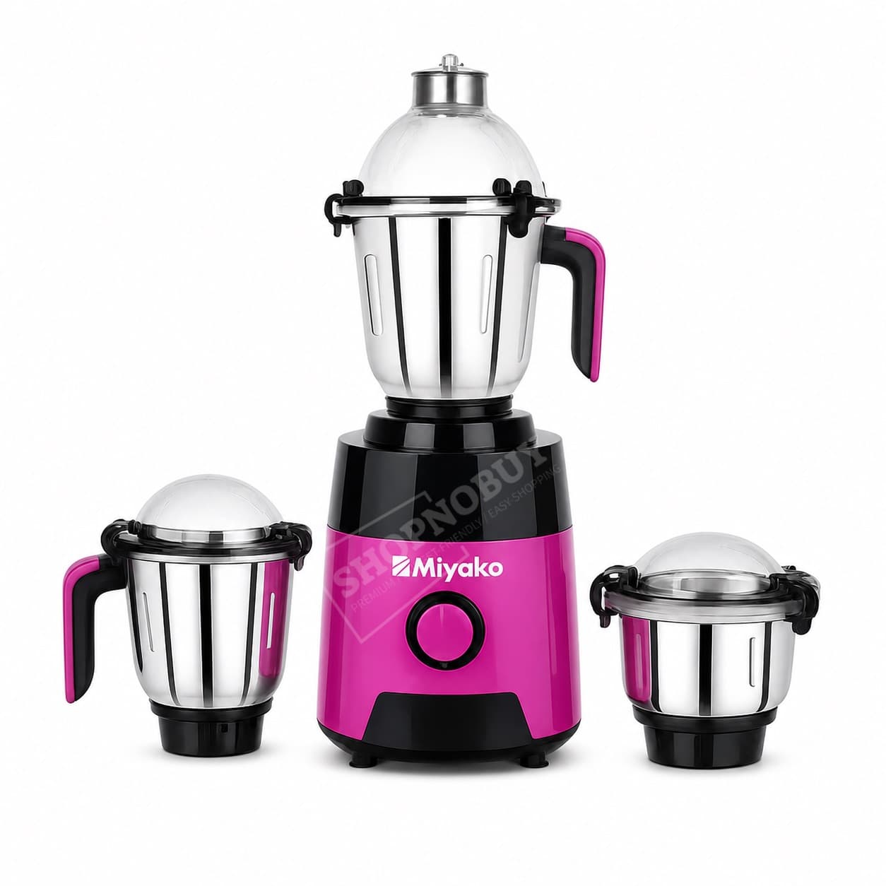 Miyako Blender 2000W Hilton Mixed Grinder