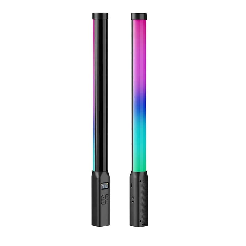 Ulanzi VL119 Handheld Light Wand – 360° RGB LED Video Light Stick for Photography thumbnail 6