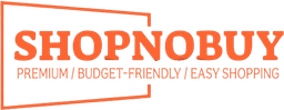 ShopnoBuy logo